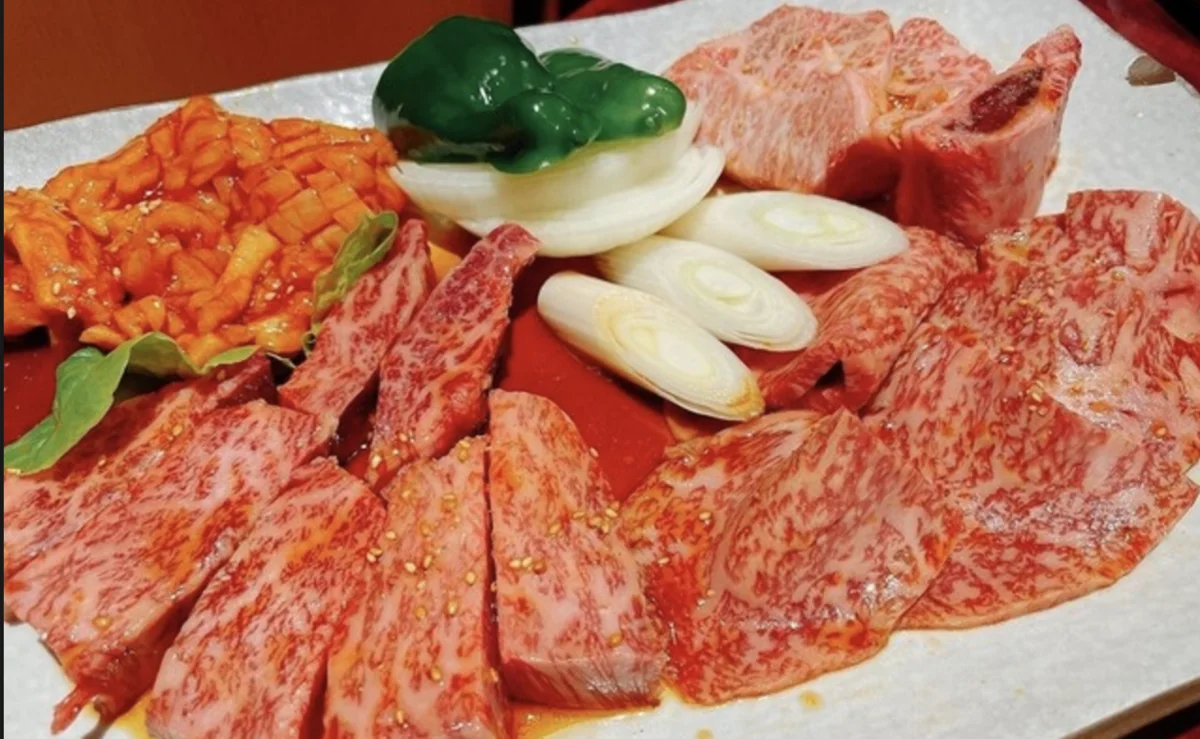 本とさやの予約 | 東京都台東区 | 焼肉 | AutoReserve