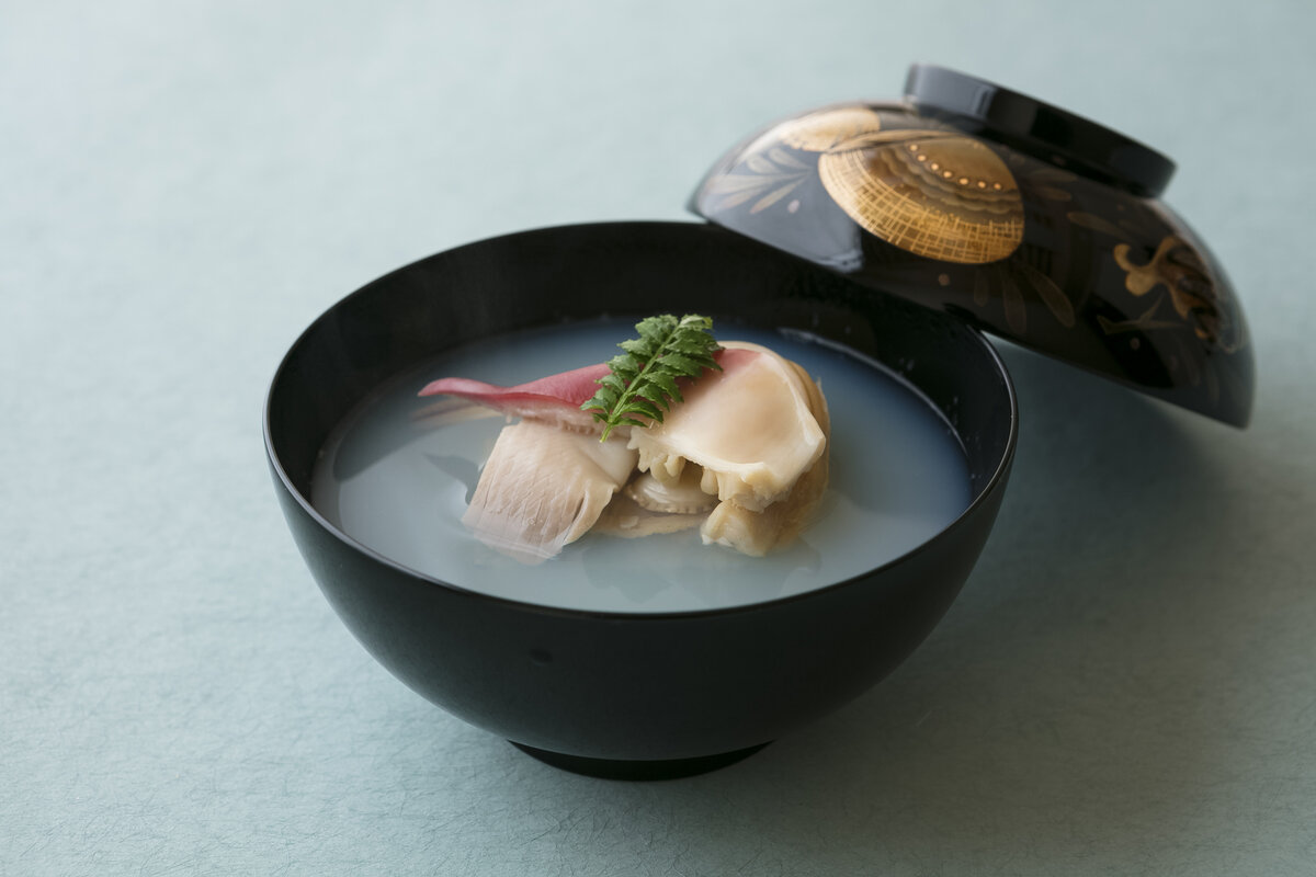 銀座 小十の予約 | 東京都中央区 | 日本料理 | AutoReserve