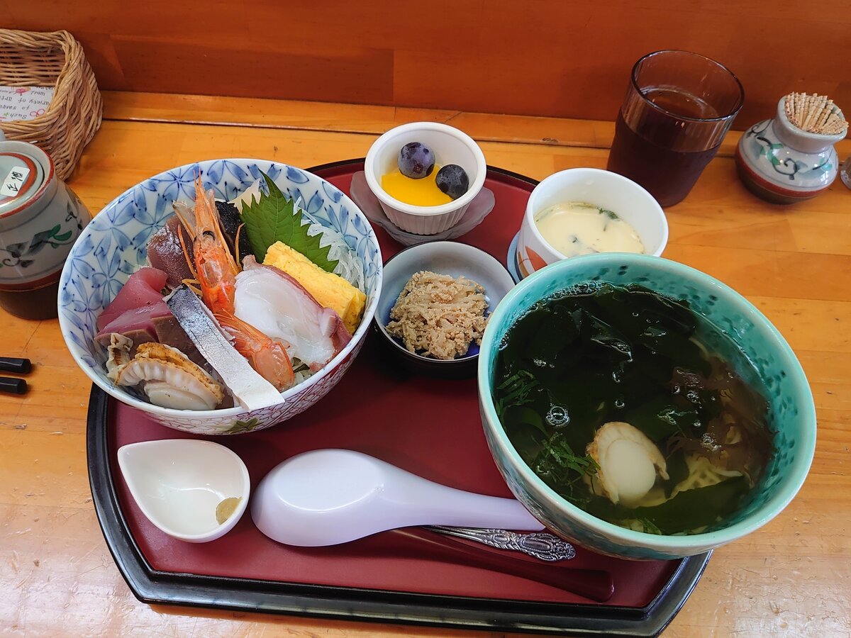 うみねこ亭の予約 | 青森県八戸市 | 食堂 | AutoReserve