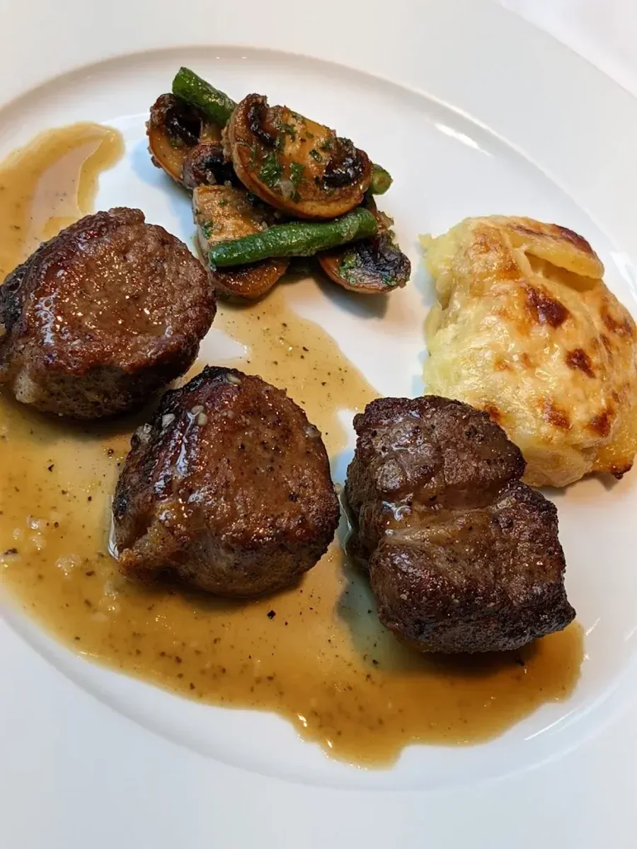 ブーケ・ド・フランスの予約 | 東京都港区 | フレンチ | AutoReserve