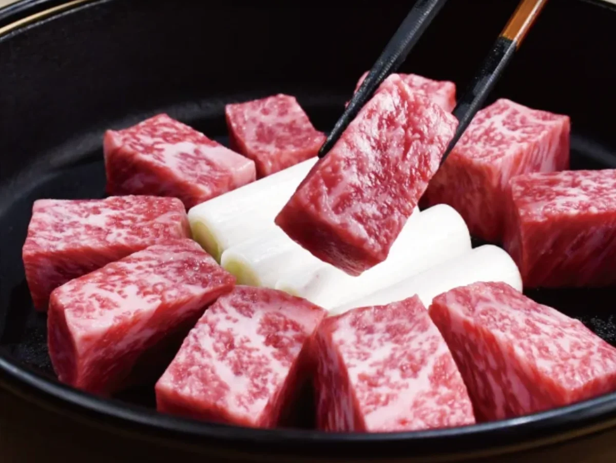 京都壽喜燒推薦 京都力山