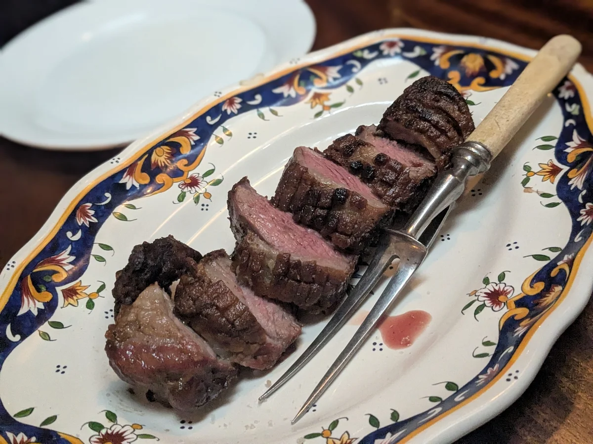 ブラックロック ソーホーの予約 | イギリス、イングランドロンドン | ステーキハウス | AutoReserve