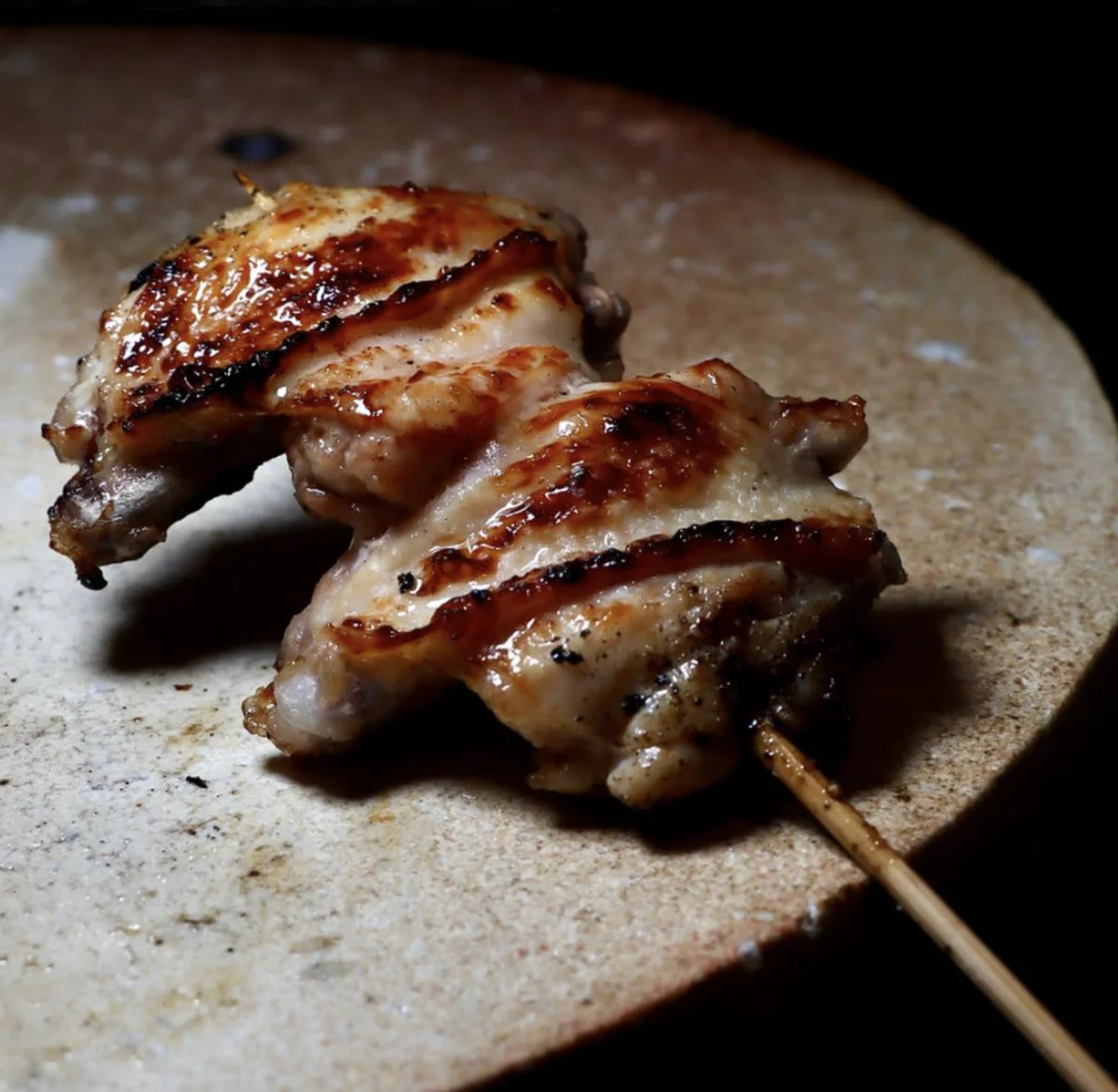 鳥さわ22の料理 1