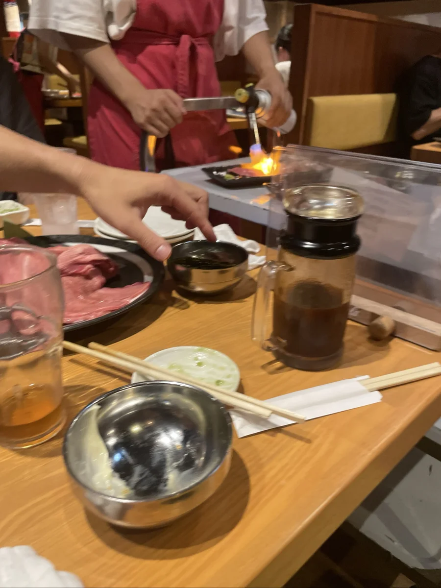 Yakiniku Rikimaru Ikebukuro East Exit Online reservation | Toshima