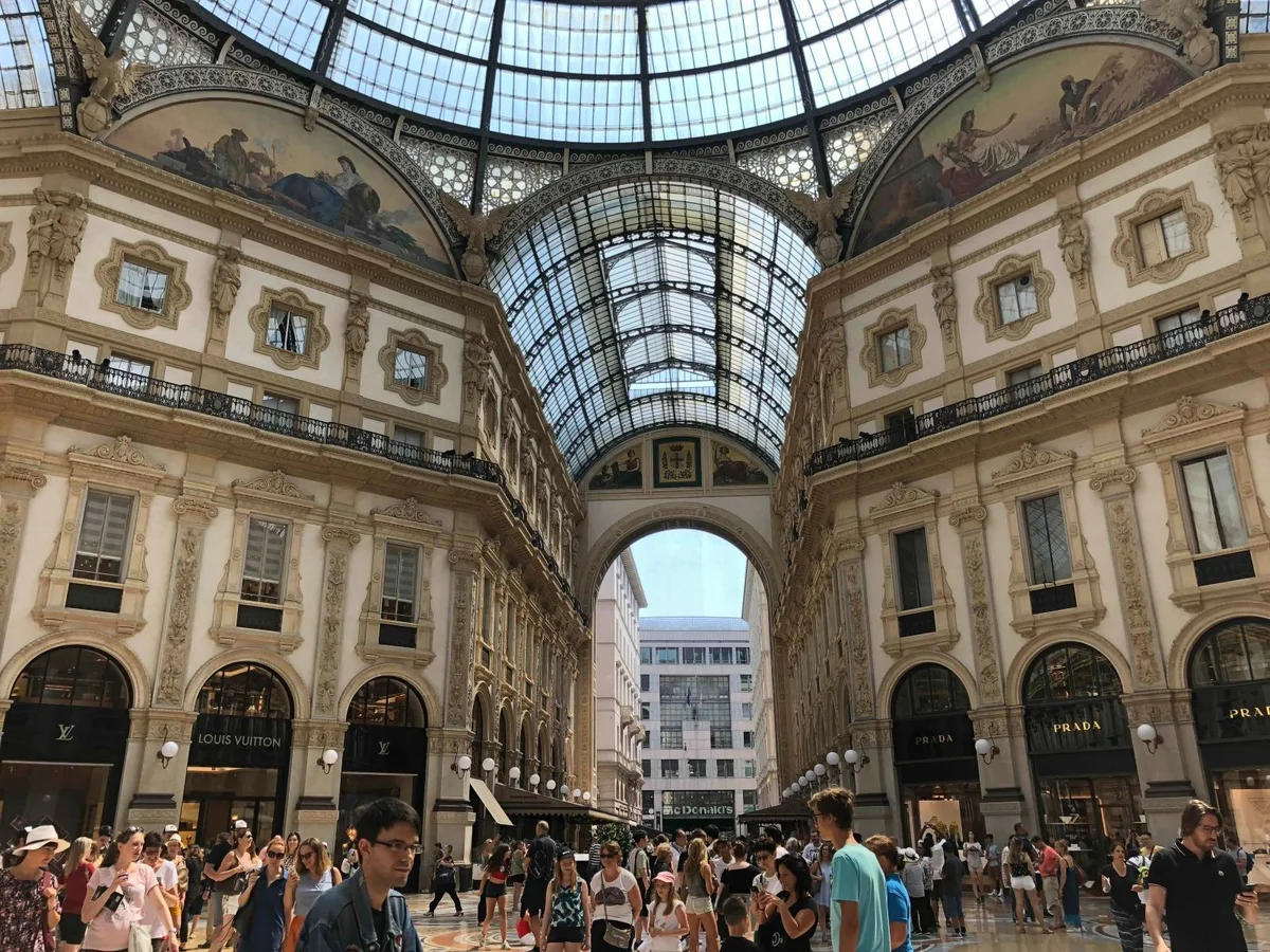 トラットリア・カザトスギモト 本店