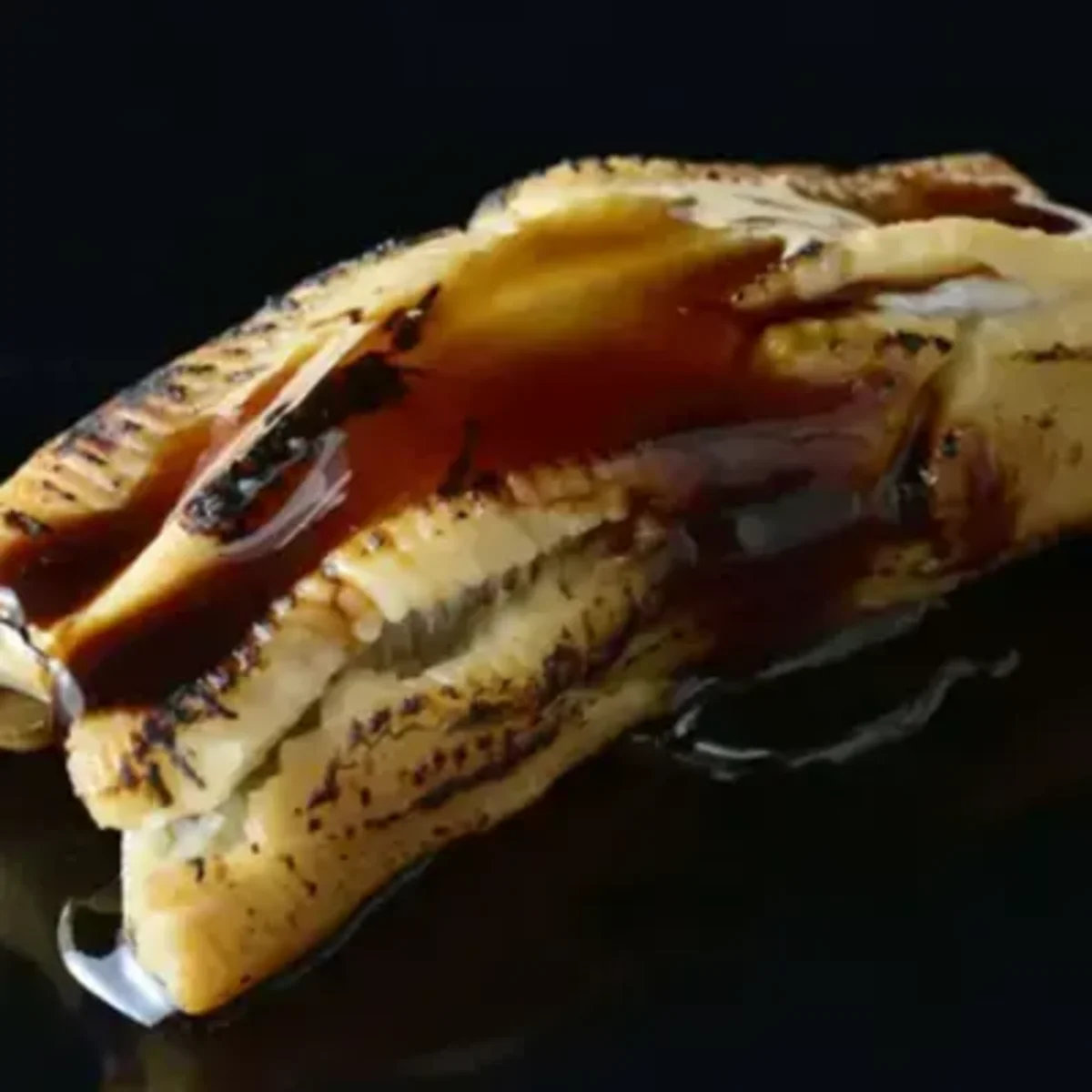 鮨かくのの料理