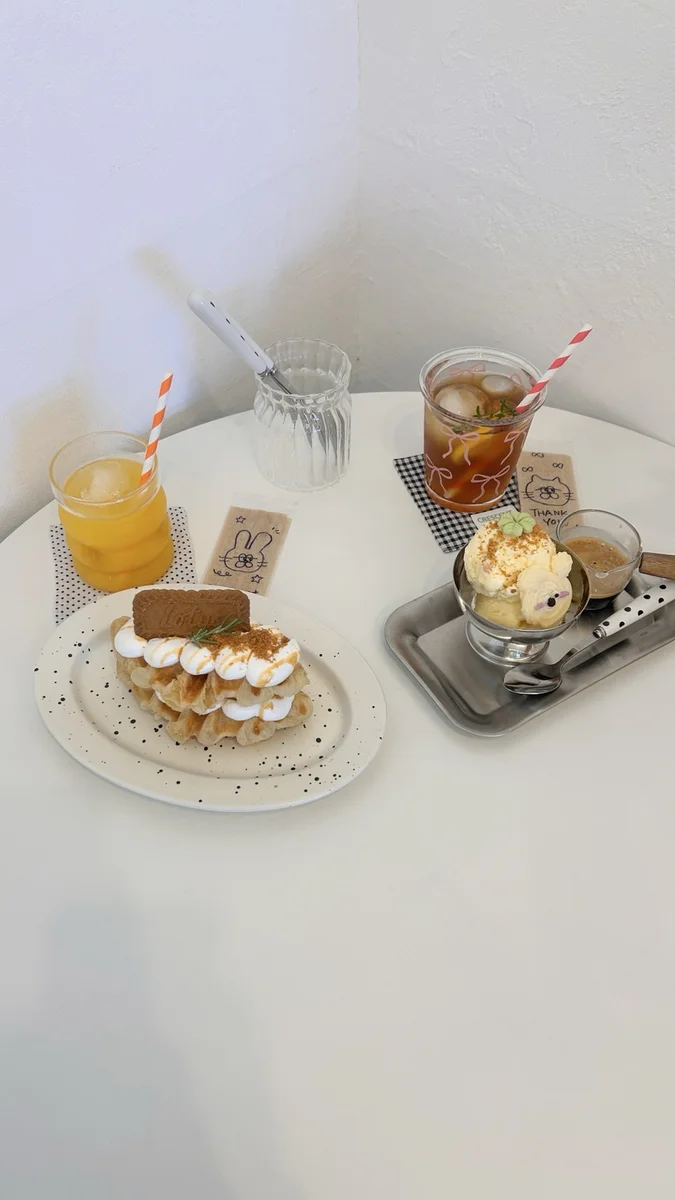 クレセント【公式】のネット予約 | 愛媛県伊予郡松前町 | カフェ