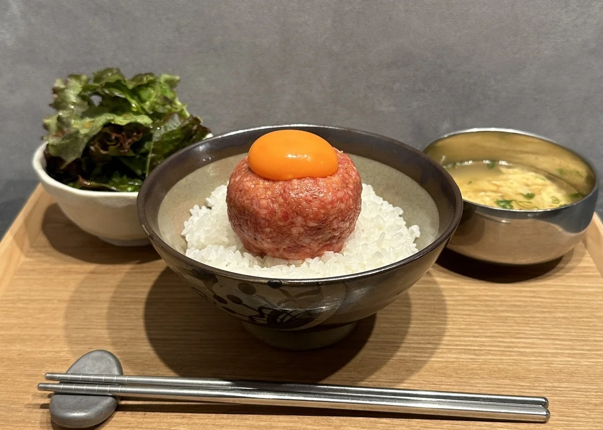 #ヒロキヤ恵比寿の料理 1