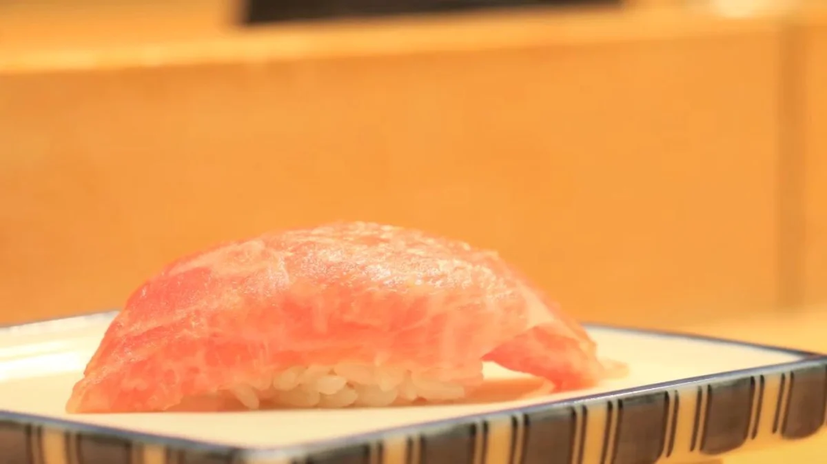 銀座寿司幸本店 アネックス