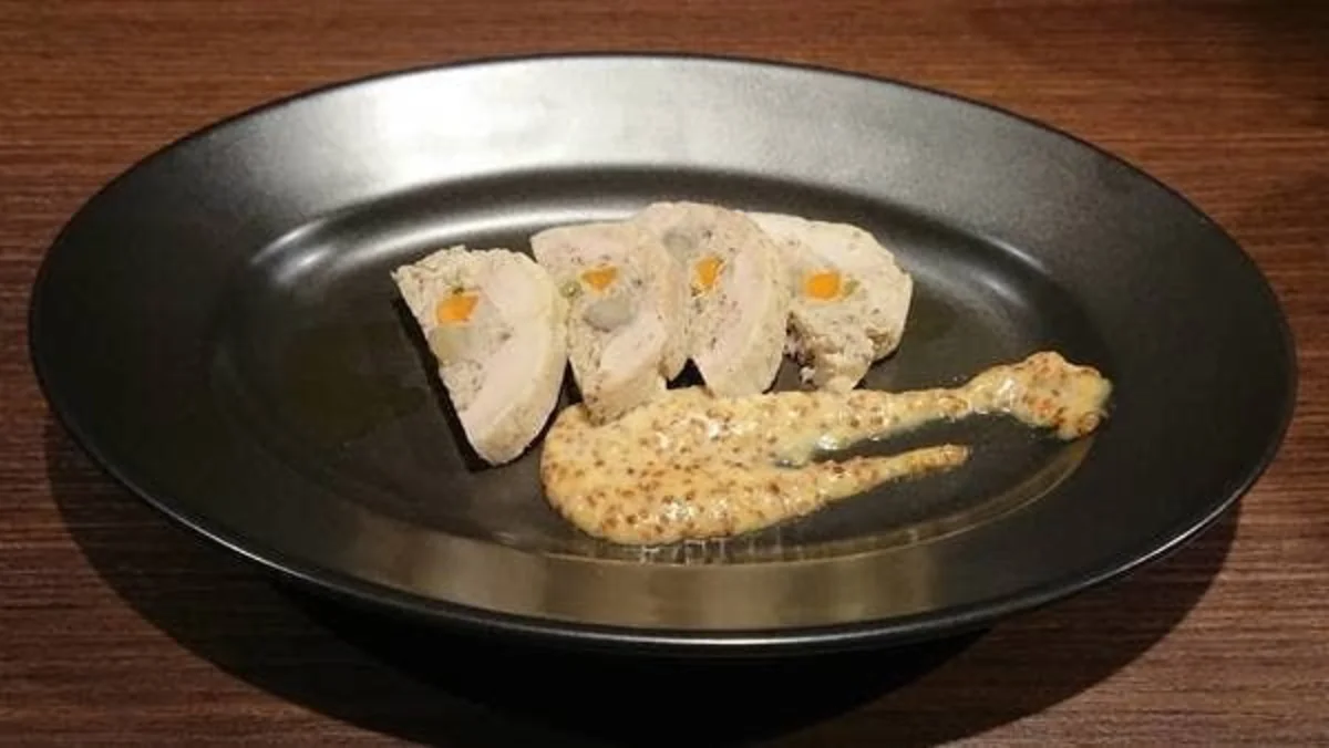 デリツィオーゾ 0141