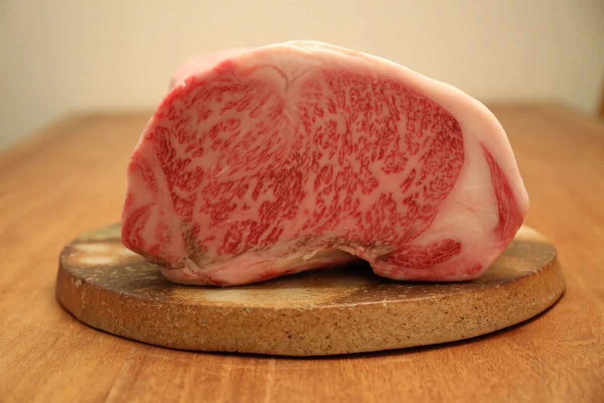 和牛すき焼き おくを