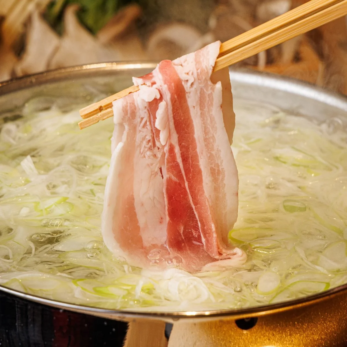 Shabushima Sangenjaya Tokyo Wagyu & Sushi Buffet