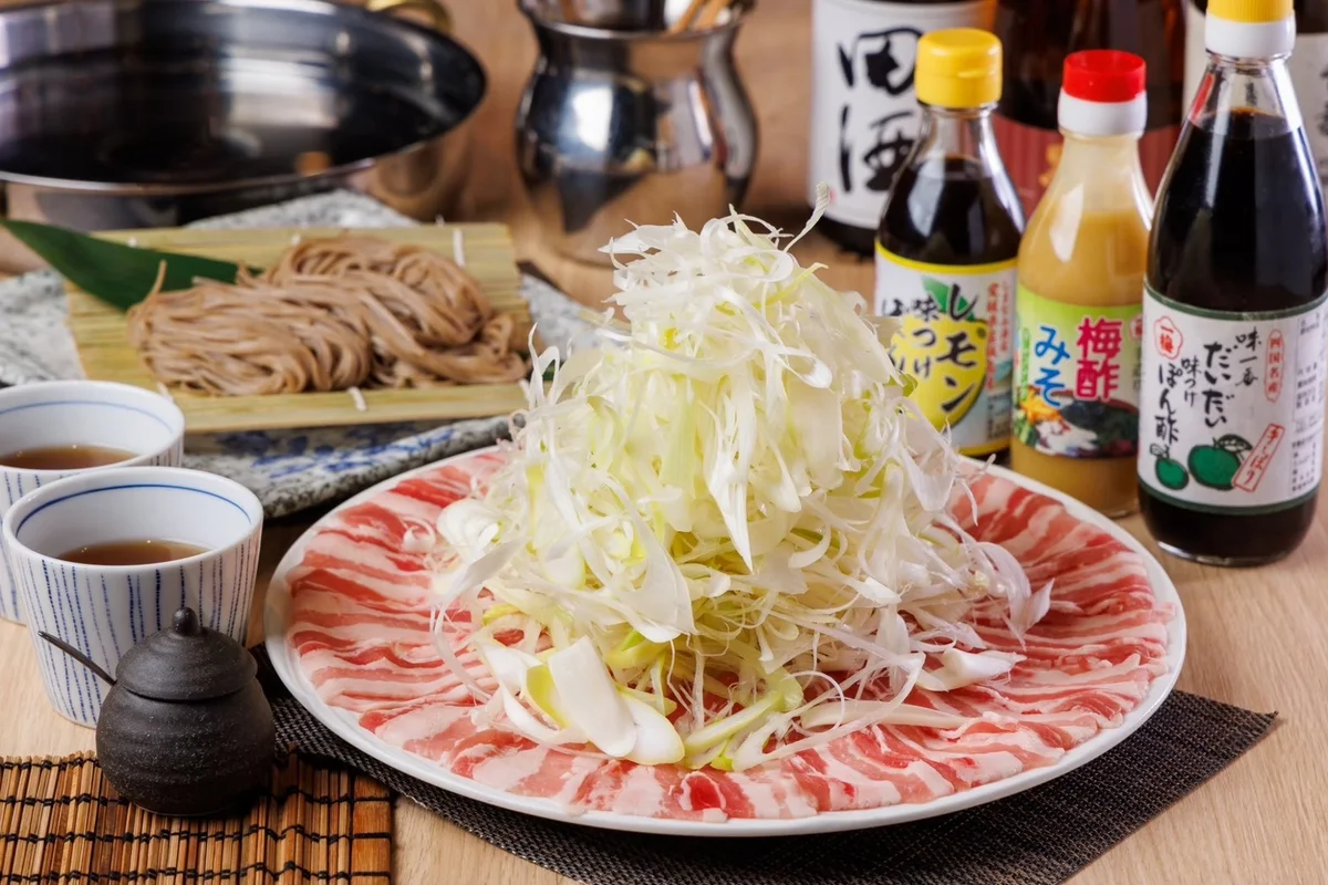 Shabushima Sangenjaya Tokyo Wagyu & Sushi Buffet