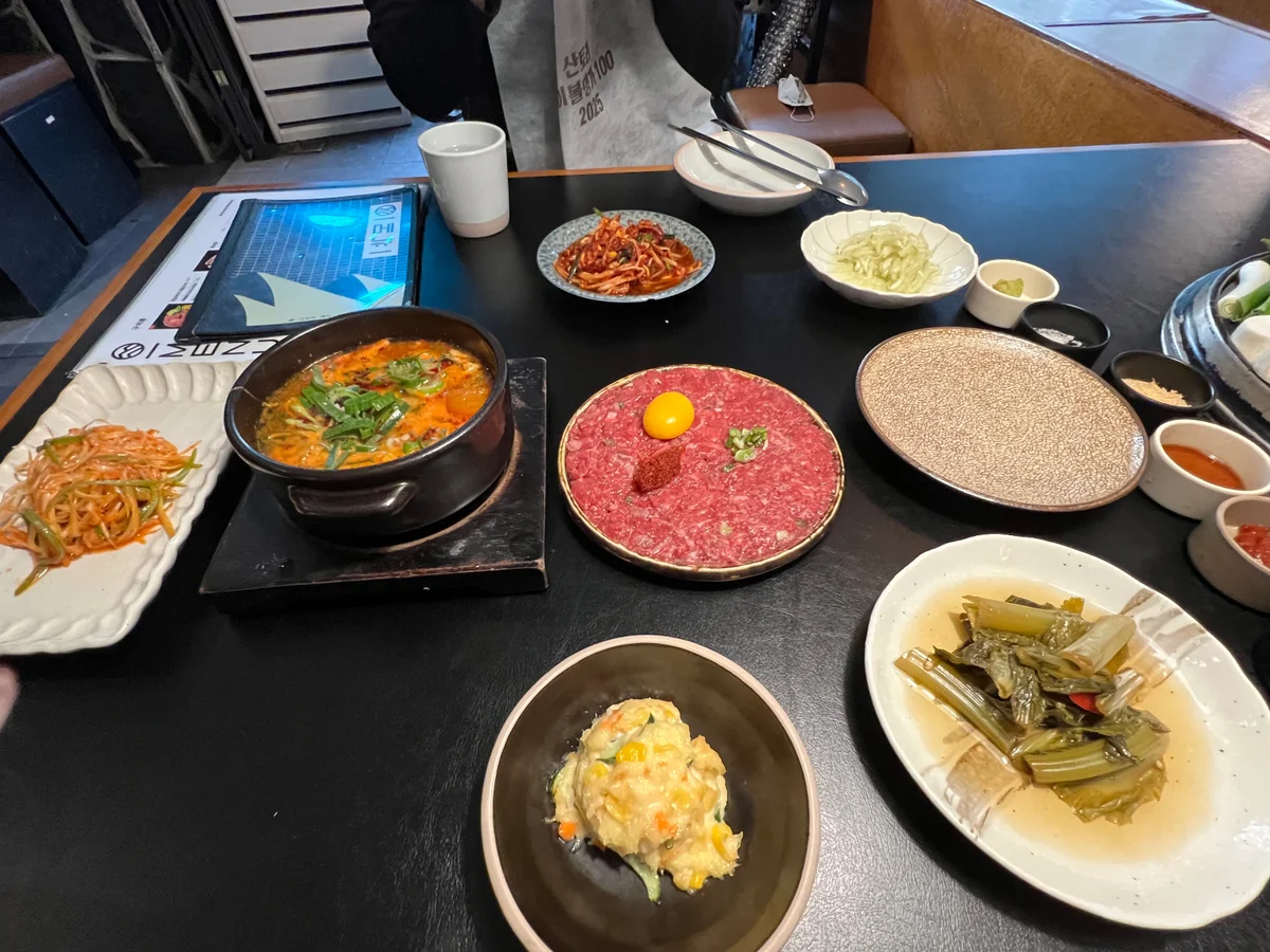 全部美味しかったです！