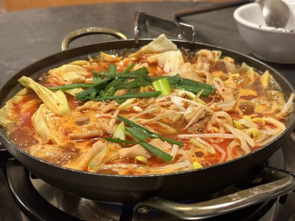 儘や【公式】のネット予約 | 東京都江戸川区 | 韓国料理 | AutoReserve