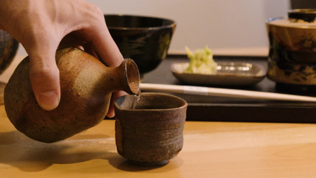 西麻布 大竹
