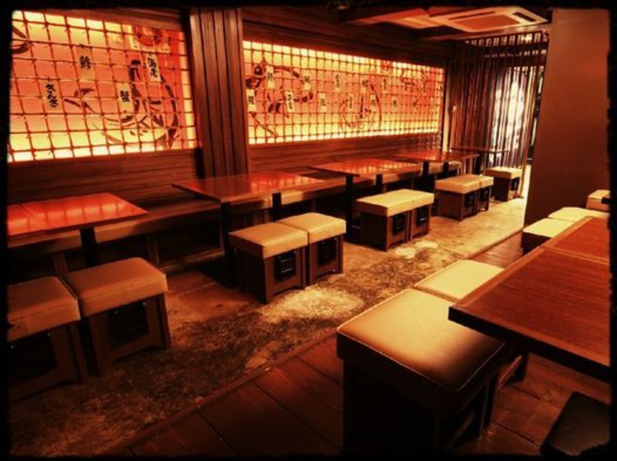 とときち様 築地とときち 新宿三丁目店のネット予約 | 東京都新宿区 | 居酒屋