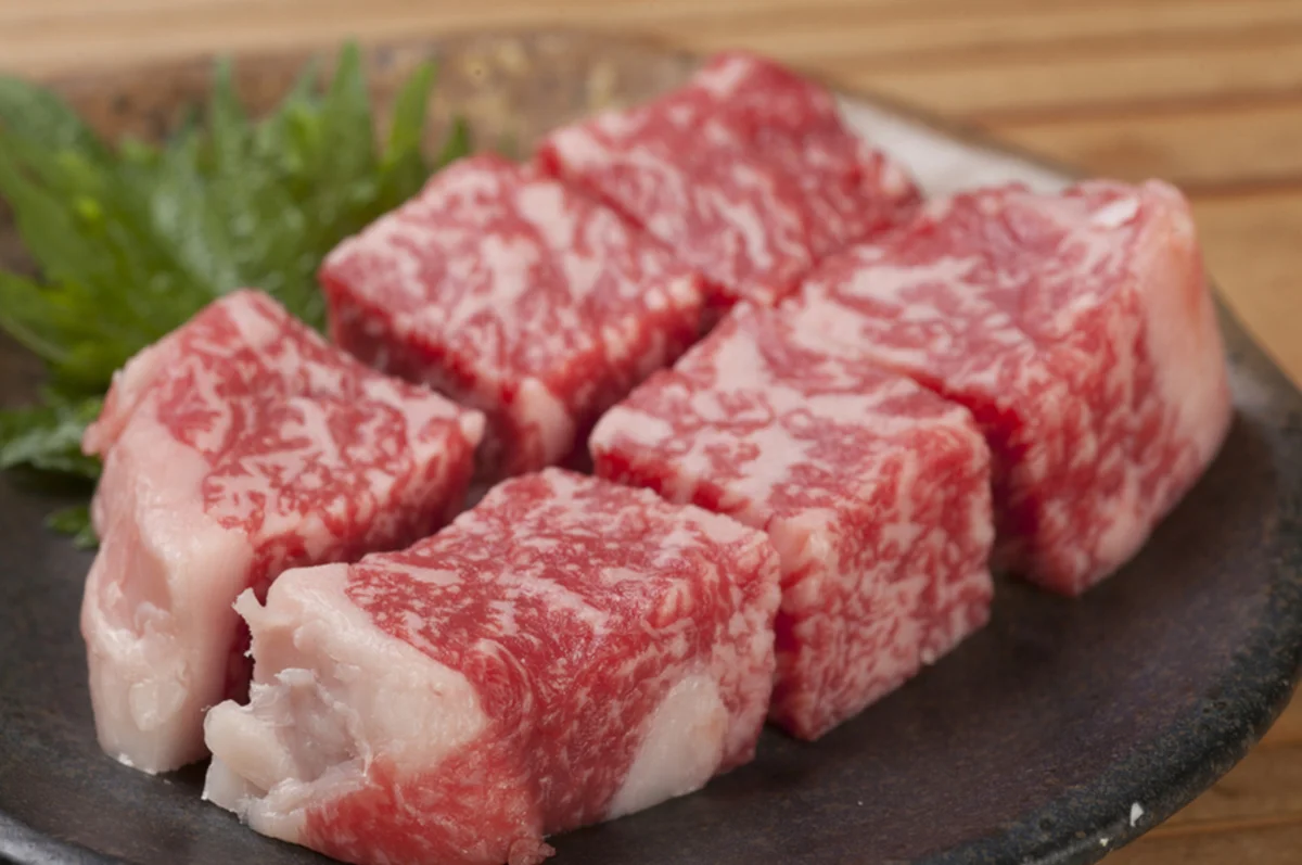 万両 南森町店 5