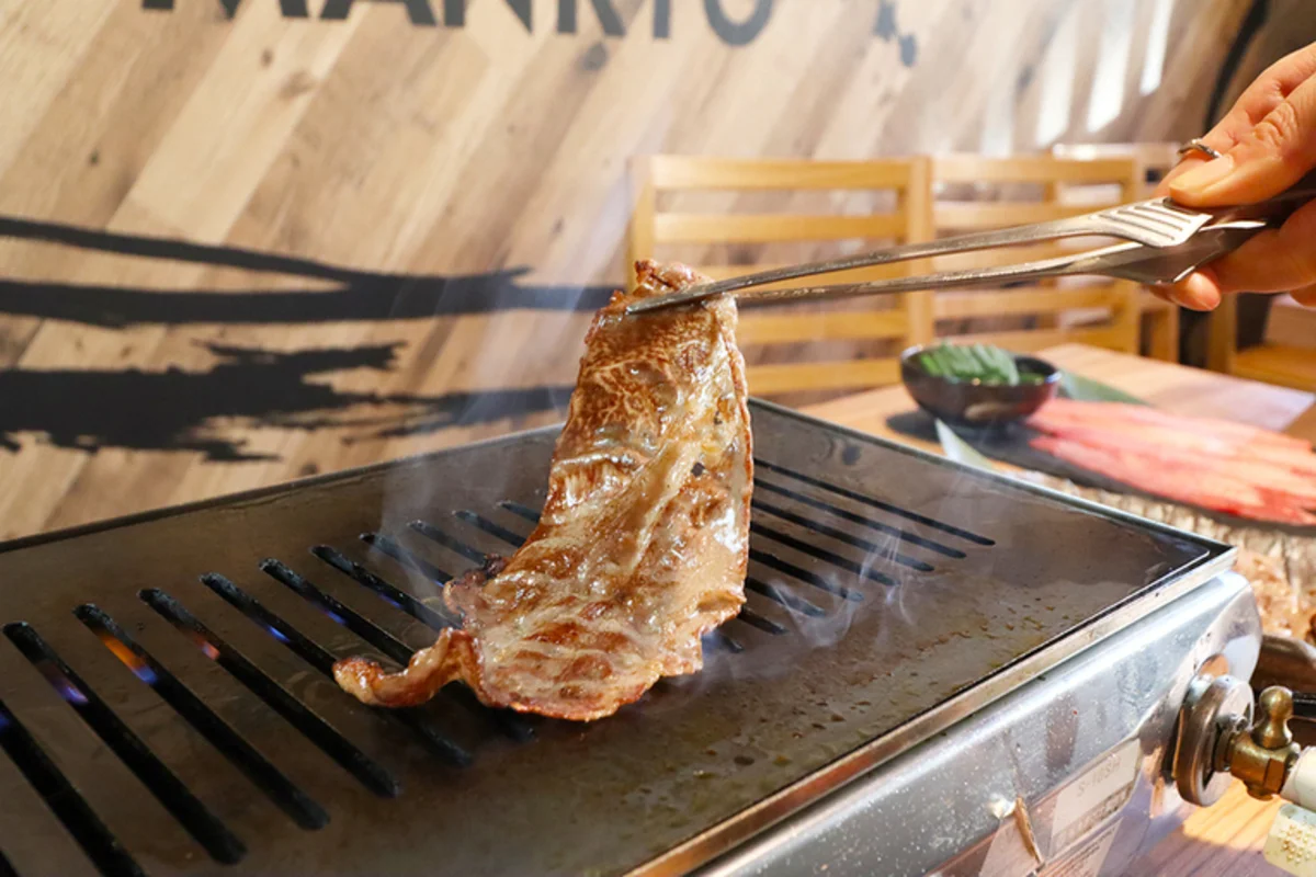 万両 日本橋店 3