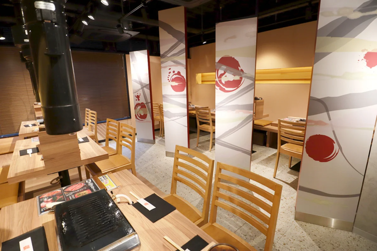 万両 日本橋店 5