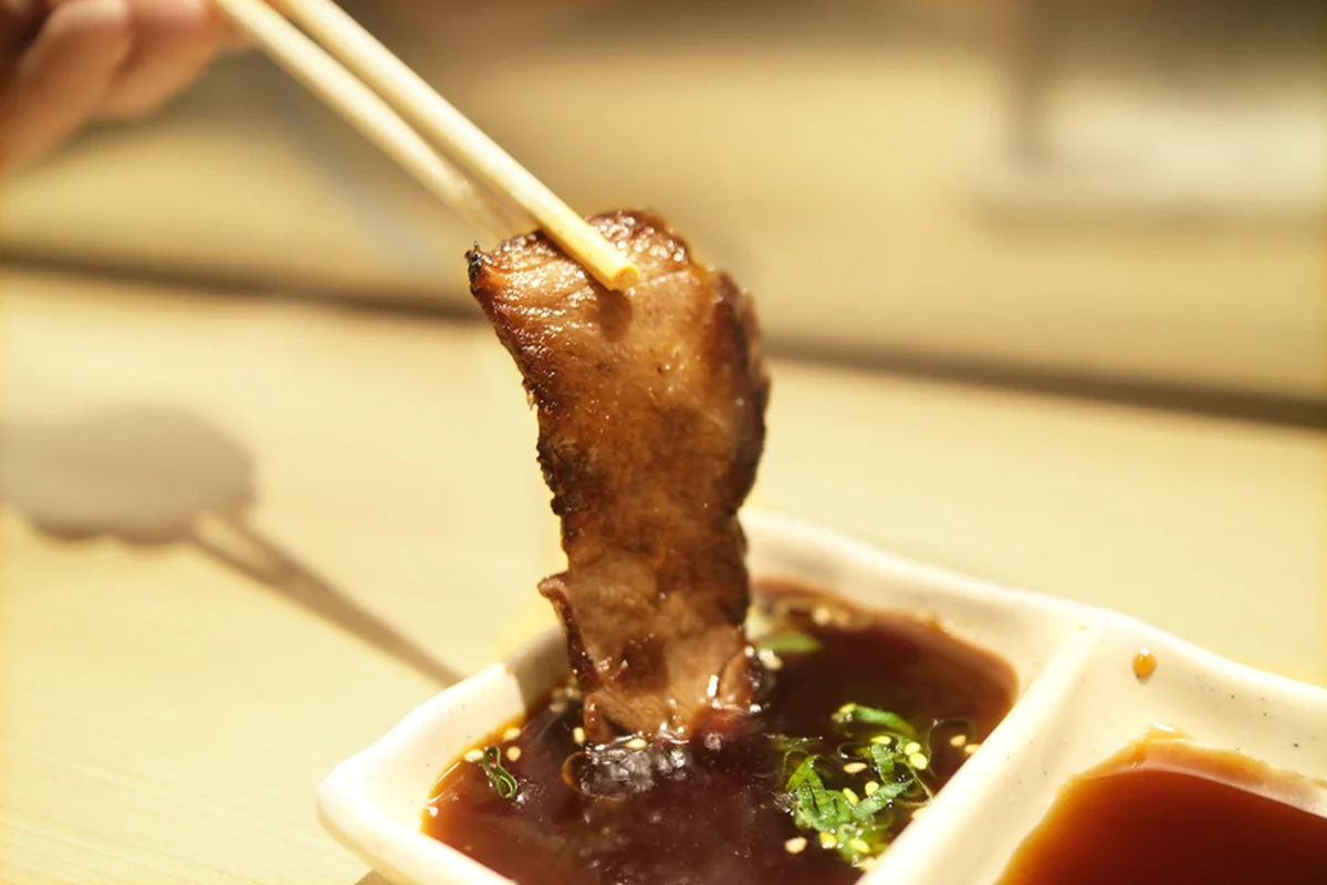 万両 本町御堂筋店 6