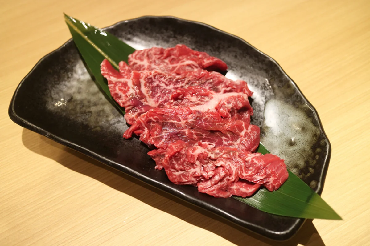 万両 本町御堂筋店 2