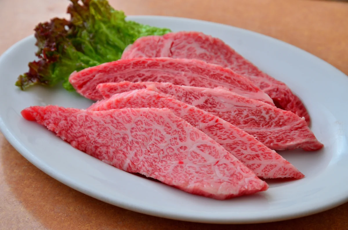 万両 東天満店 5