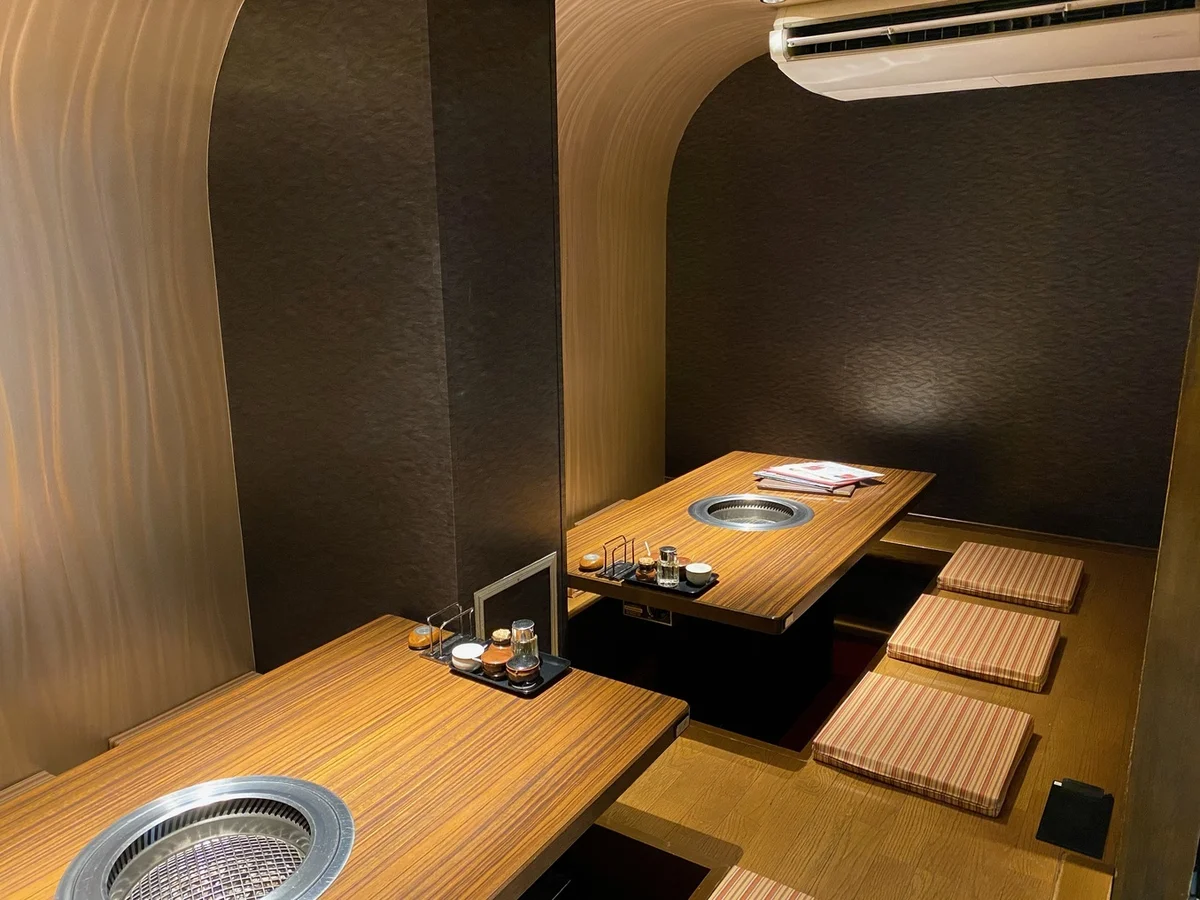 万両 東天満店 3