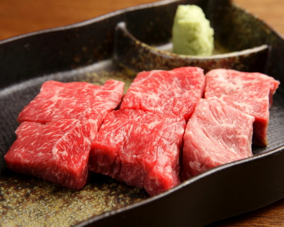 万両 肥後橋店 6