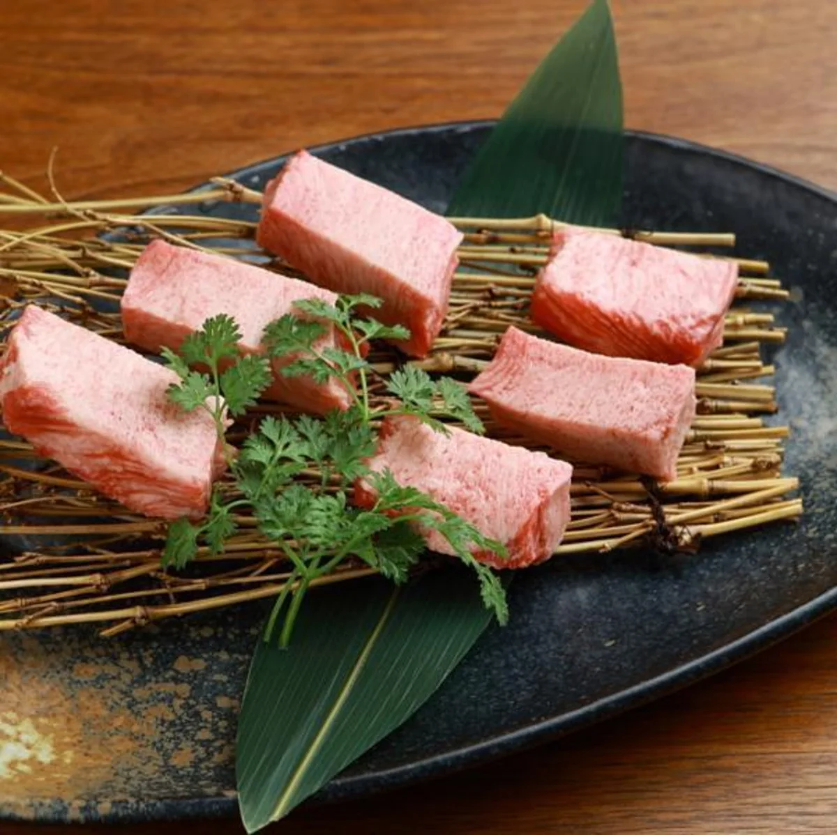 万両 肥後橋店 5