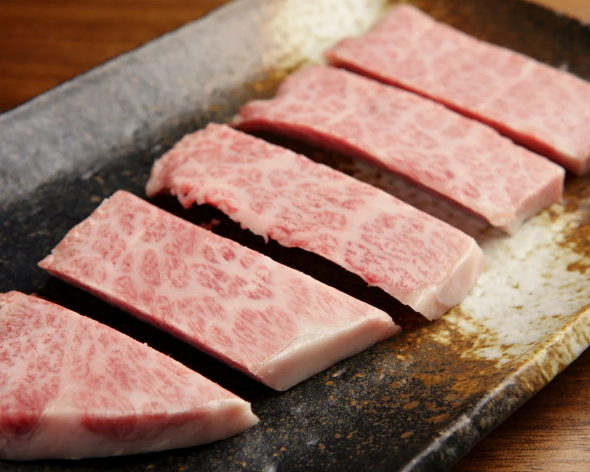 万両 肥後橋店 2