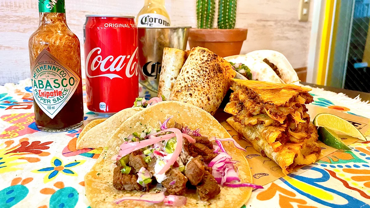 タコミア OHORIの予約 | 福岡県福岡市 | メキシコ料理 | AutoReserve