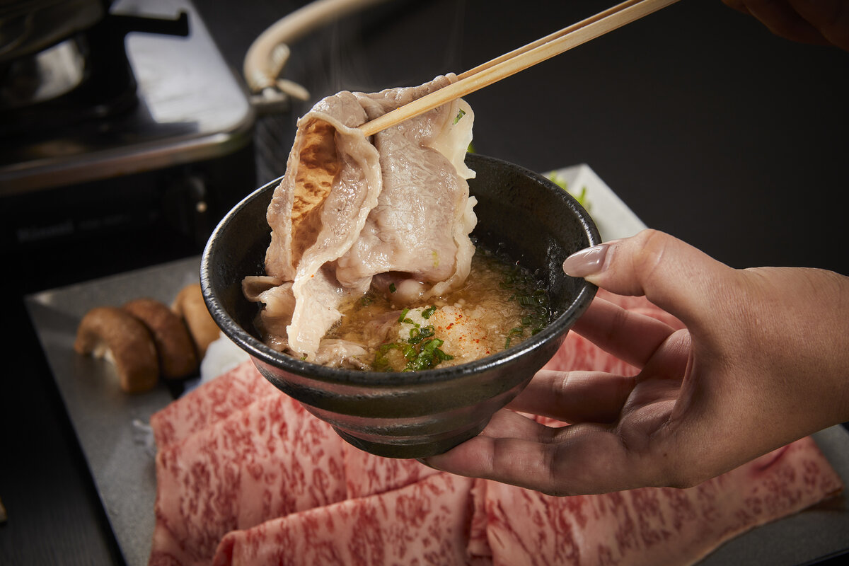 すきやき すきやき・しゃぶしゃぶ にしやまの予約 | 福岡県福岡市博多区