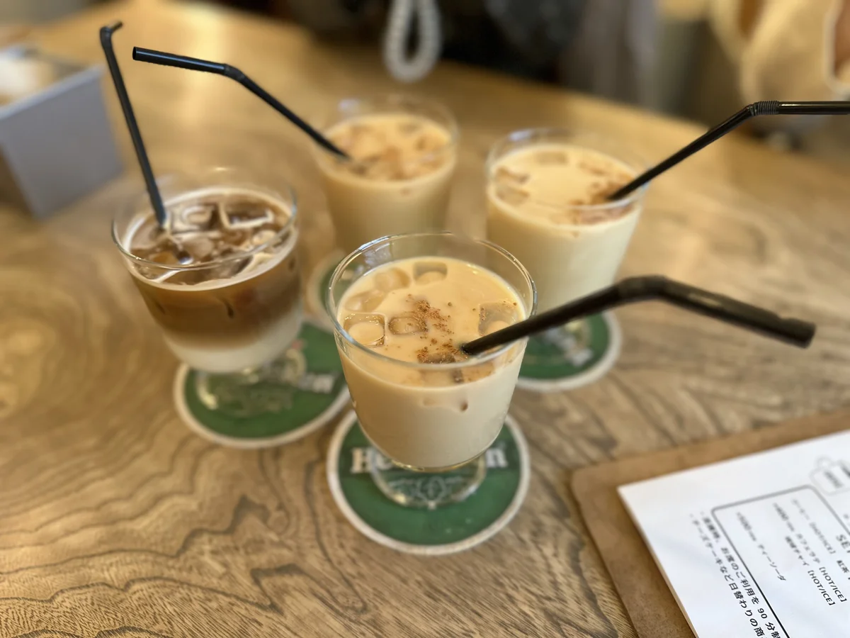 MOVE CAFEのネット予約 | 東京都新宿区 | カフェ | AutoReserve