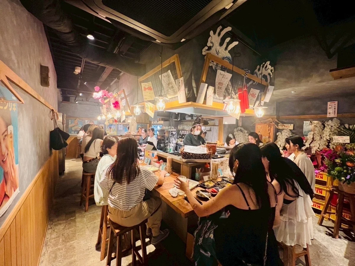 Kawaya Imaizumi Store