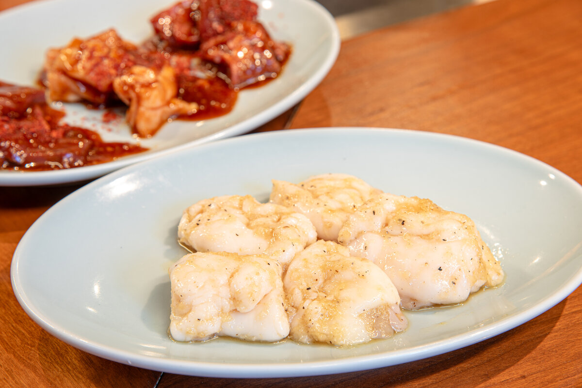焼肉家 だいちゃんのネット予約 | 東京都世田谷区 | 焼肉 | AutoReserve