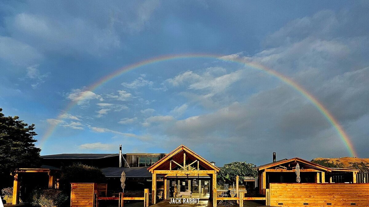 ジャック・ラビットの予約 | ニュージーランド、カンタベリー地方