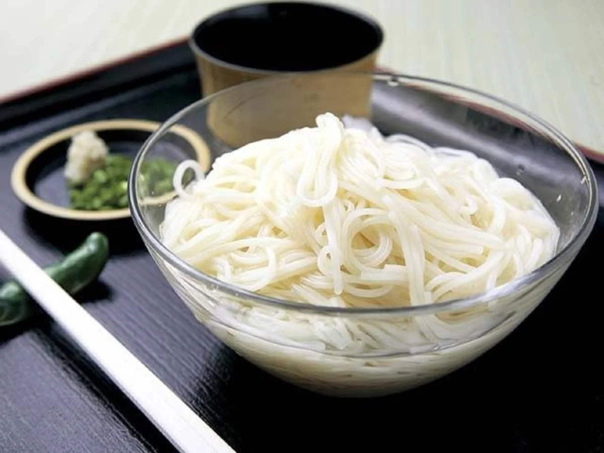なかぶ庵