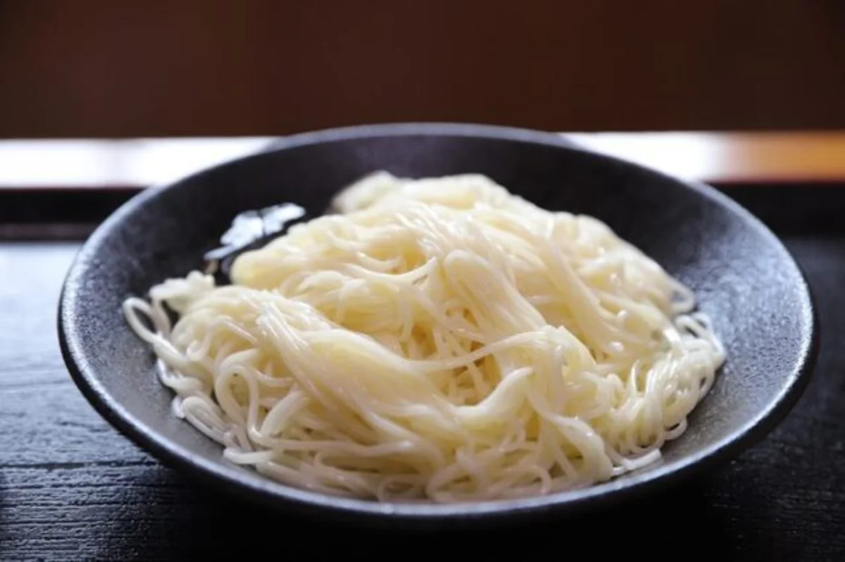 なかぶ庵