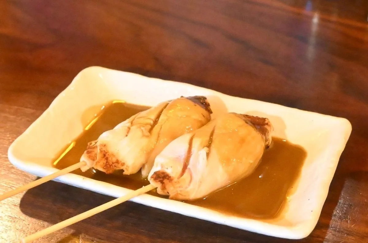 Kawaya Hakata Station Chikushi Exit Branch