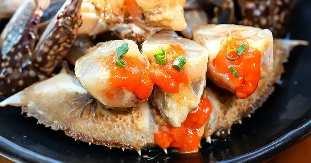 花蟹堂 汝矣島店