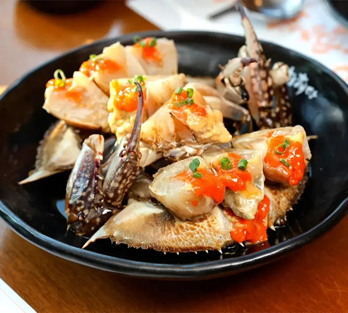 花蟹堂 汝矣島店