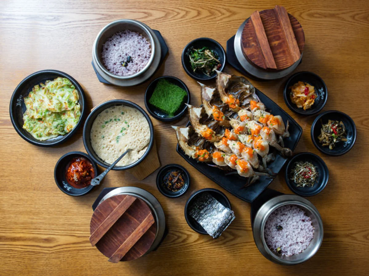 花蟹堂 汝矣島店