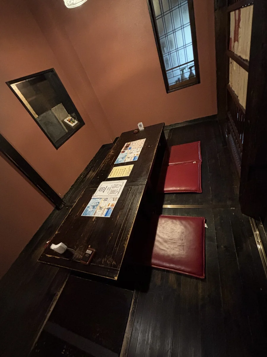 個室居酒屋 こころ