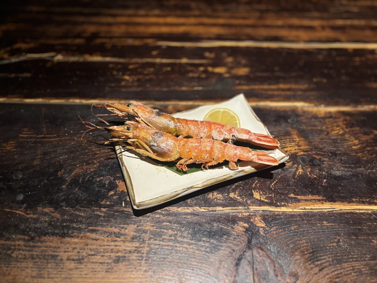 個室居酒屋 こころ