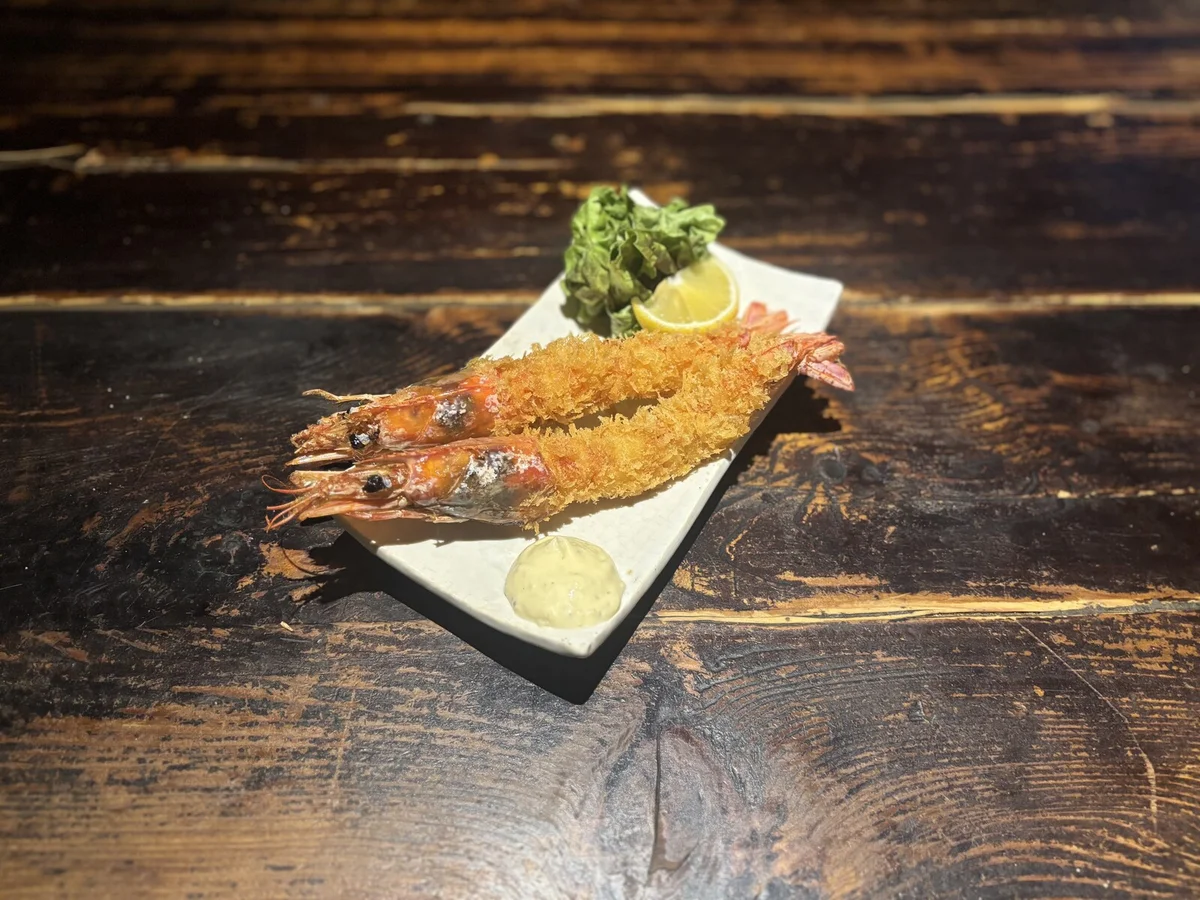 個室居酒屋 こころ