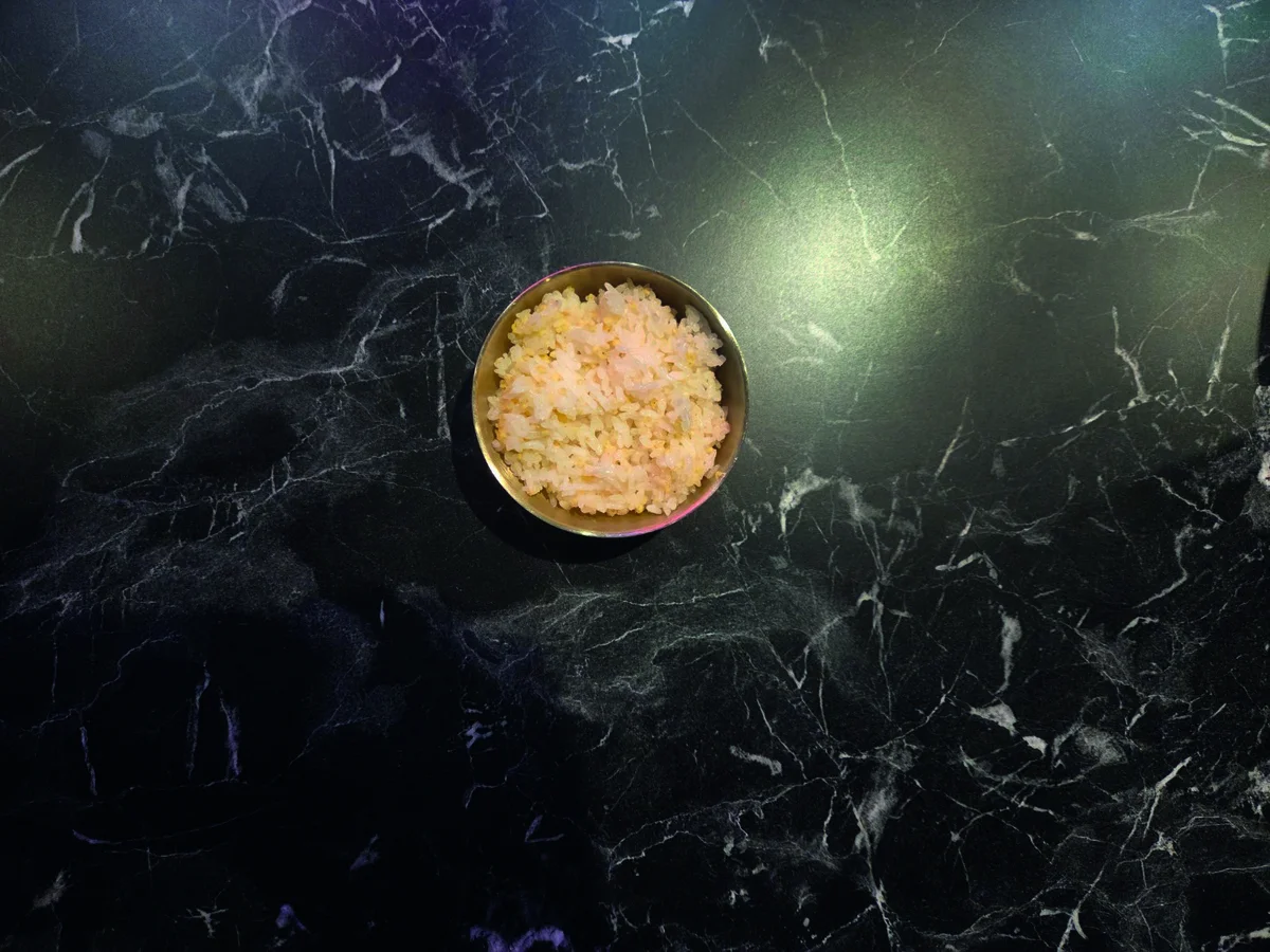 ユンスル スッポルグイ 明洞店