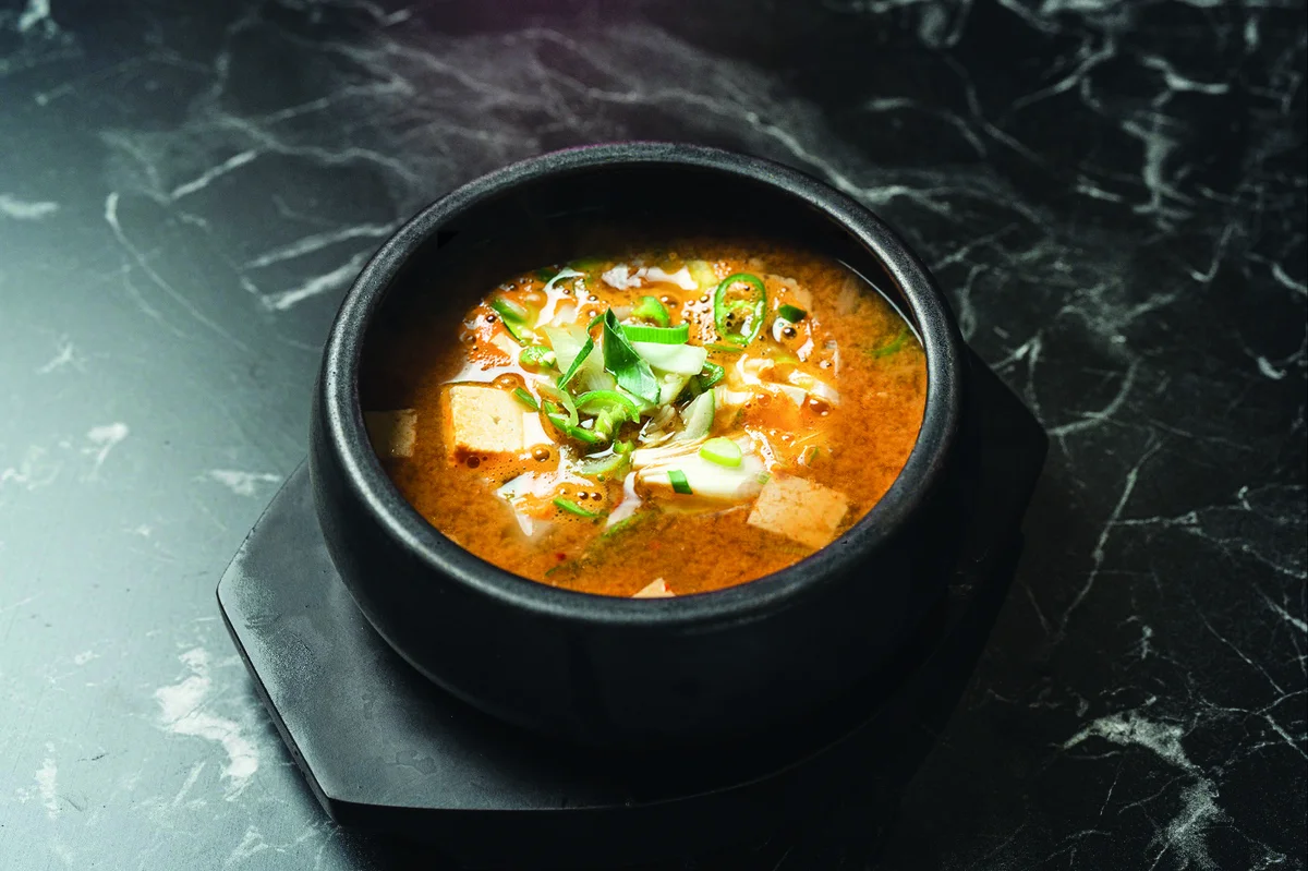 ユンスル スッポルグイ 明洞店