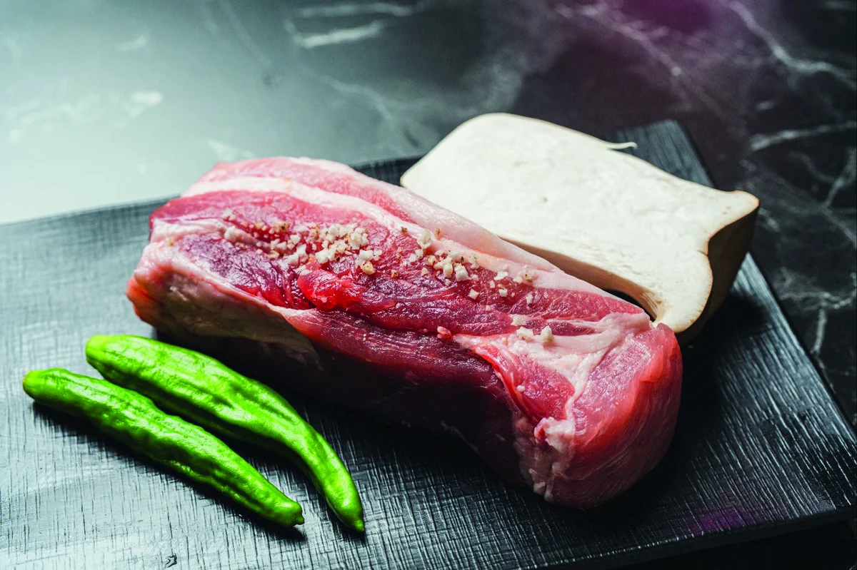 ドアル・チャコール・グリリング