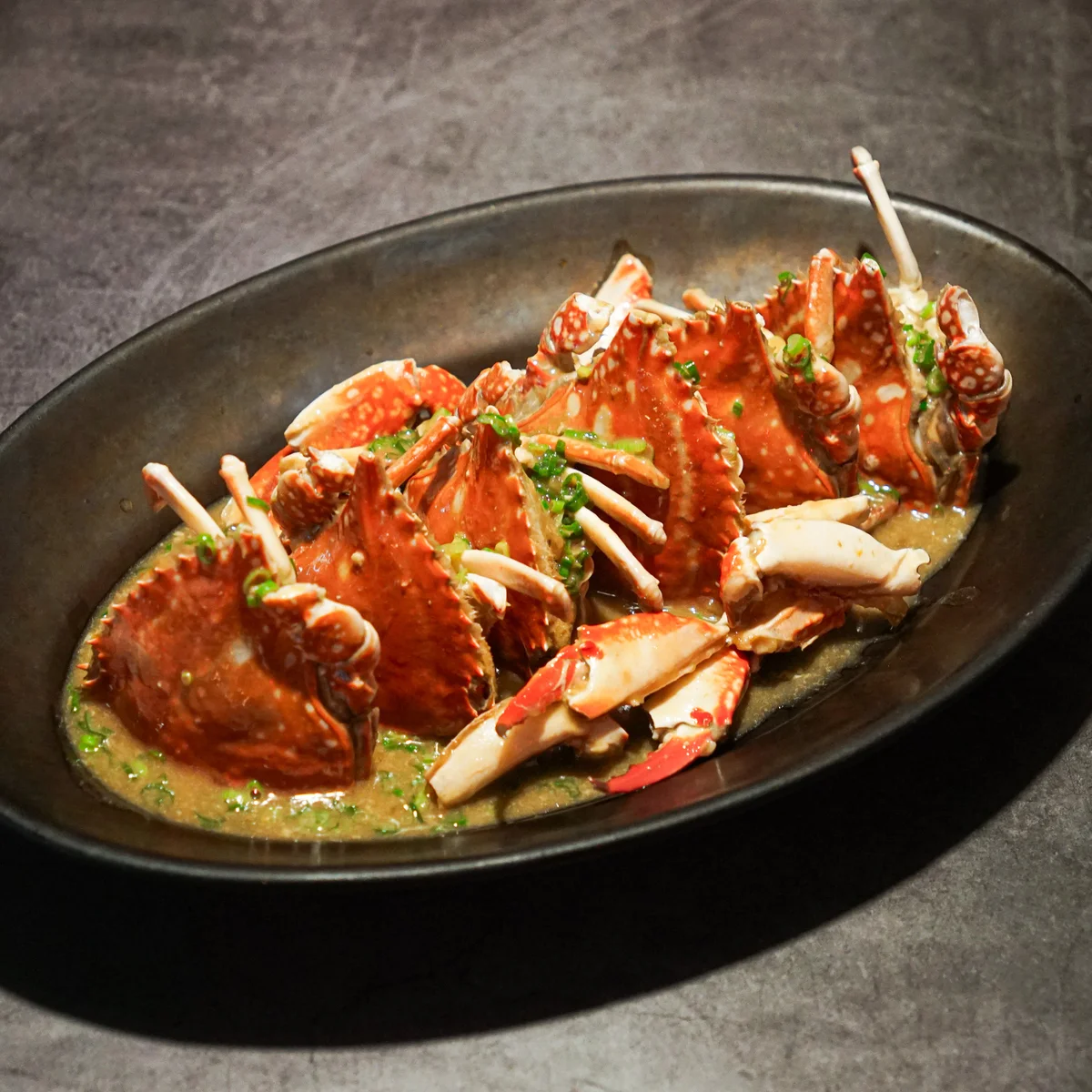 ボボシクダン 光化門